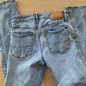 American Eagle Men’s Jeans